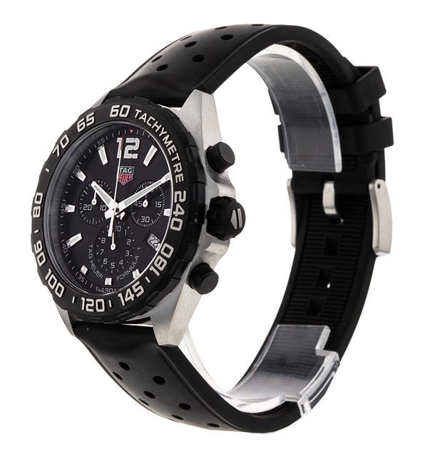 Tag Heuer Formula 1 CAZ1010.FT8024 Image 2